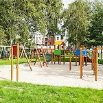 Lux Polanki - Апартаменты Колобжег