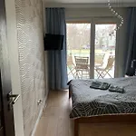 Lux Polanki - * Колобжег
