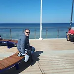 Lux Polanki - Апартаменты Колобжег