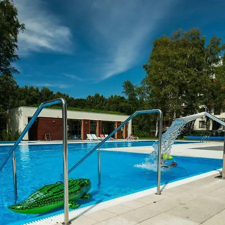 Apartament Lux Polanki - *