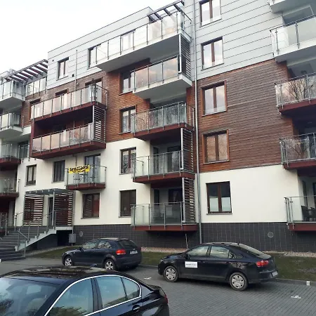 Lux Polanki - * Kołobrzeg