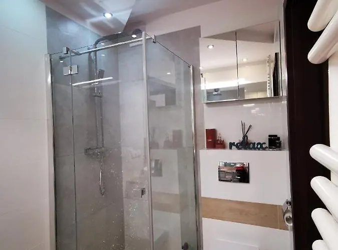 Lux Polanki - Kołobrzeg