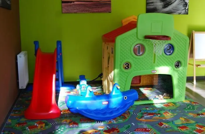 Lux Polanki - Appartement