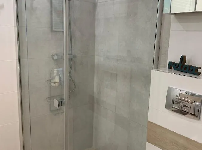 Lux Polanki - Kołobrzeg