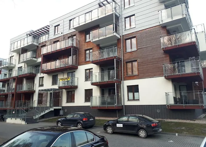 Lux Polanki - * Kołobrzeg