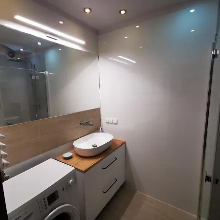 Apartment Lux Polanki - Kolobrzeg
