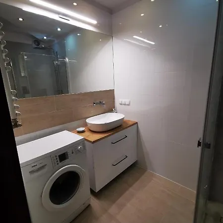 Lux Polanki - Колобжег