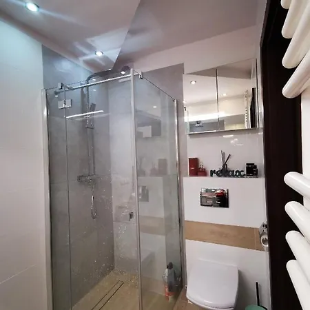 Lux Polanki - Колобжег