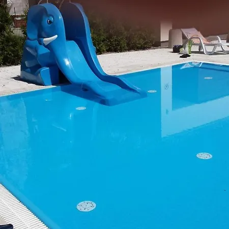 Lux Polanki - Apartman Kołobrzeg