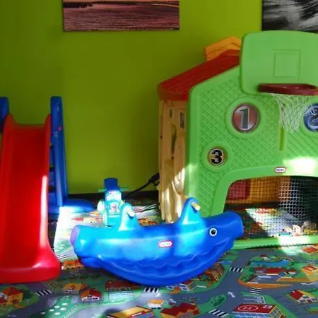 Lux Polanki - Апартаменти