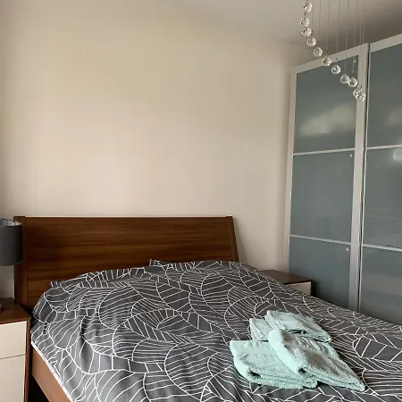 Lux Polanki - Колобжег