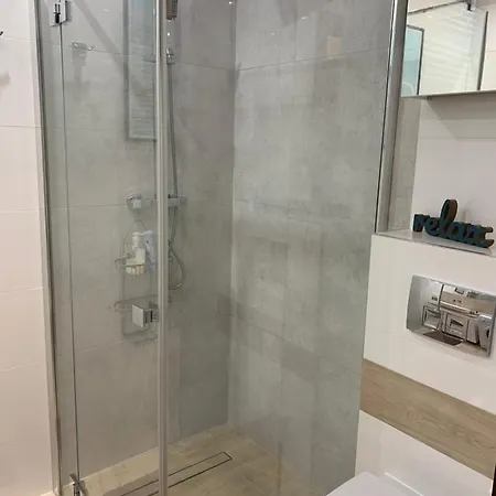 Lux Polanki - Колобжег