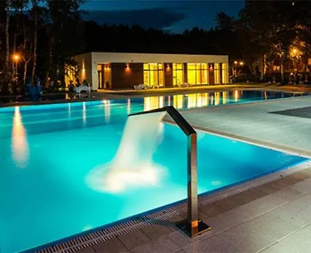 Apartman Lux Polanki - *