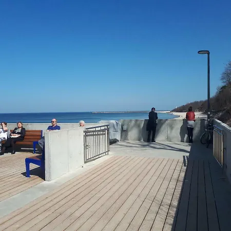 Lux Polanki - Апартаменти *