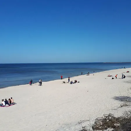 Апартаменти Lux Polanki - *