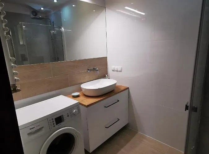 Lux Polanki - Kolobrzeg