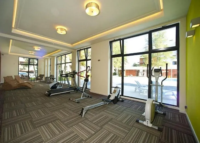 Lux Polanki - Apartment *