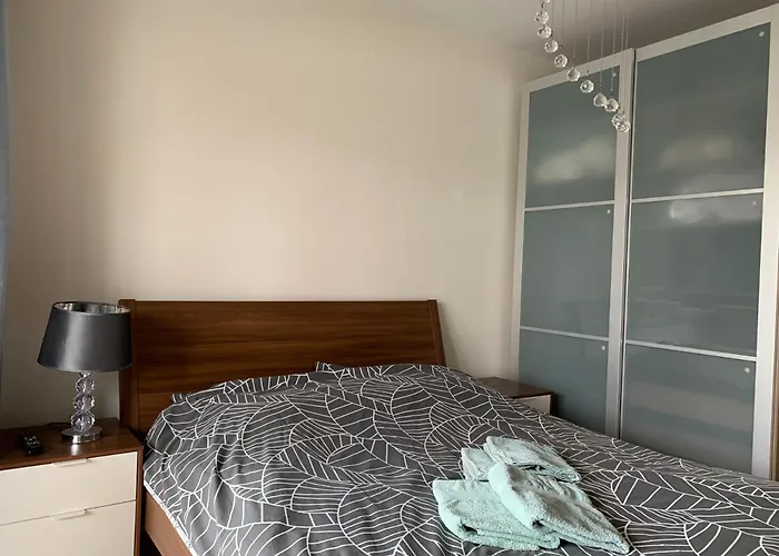 Lux Polanki - Kolobrzeg