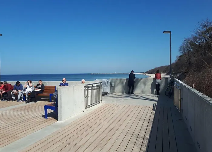 Lux Polanki - Apartment *