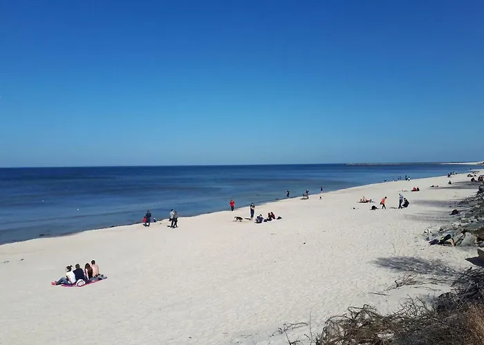 Apartment Lux Polanki - *