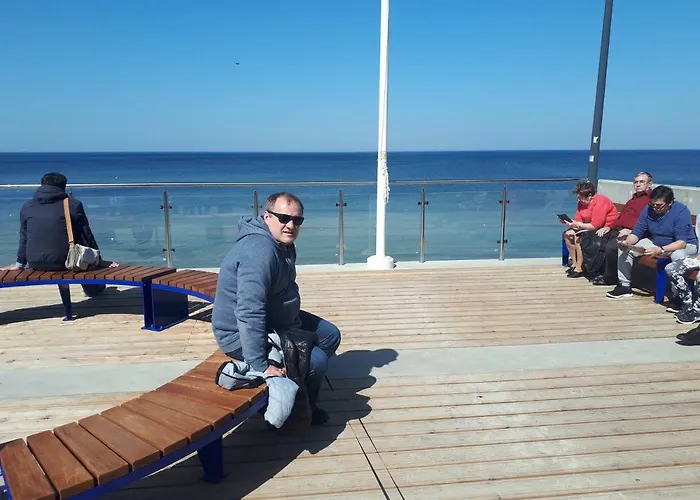 Lux Polanki - Apartment Kolobrzeg